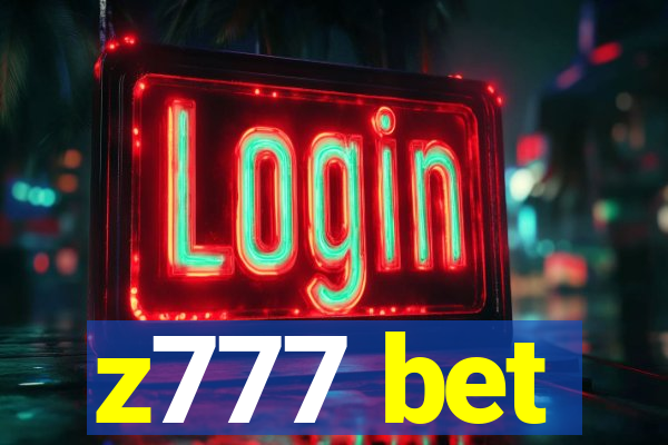 z777 bet